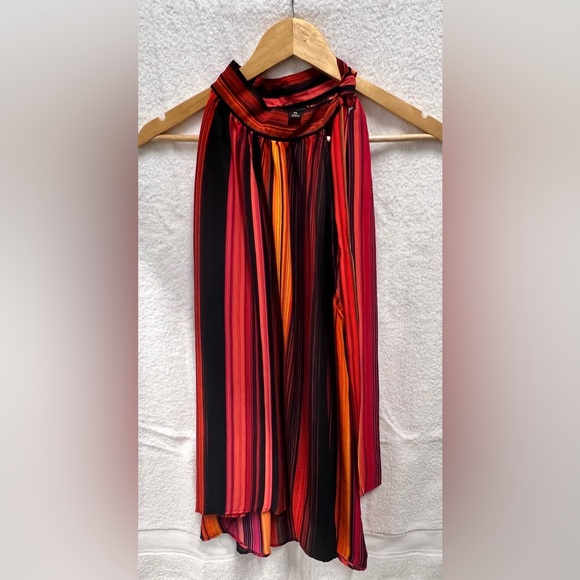Worthington Tops - Worthington Women’s XL Multi Color Blouse